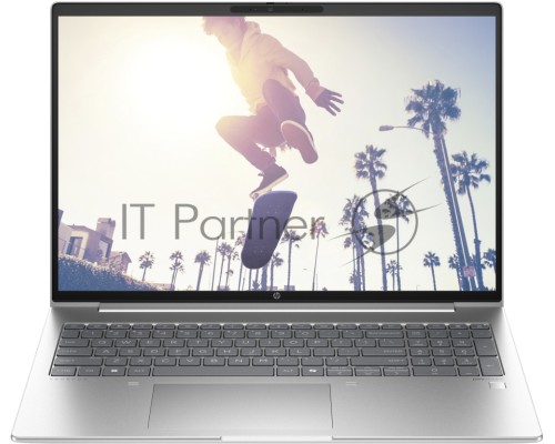 Ноутбук HP ProBook 460 G11 [A23C9EA] Silver 16