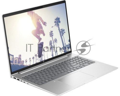 Ноутбук HP ProBook 460 G11 [A23C9EA] Silver 16