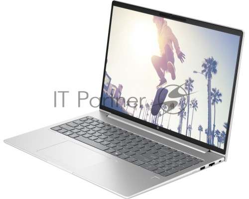 Ноутбук HP ProBook 460 G11 [A23C9EA] Silver 16