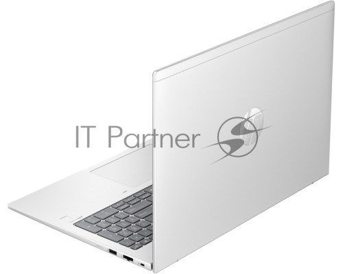 Ноутбук HP ProBook 460 G11 [A23C9EA] Silver 16