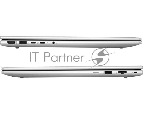 Ноутбук HP ProBook 460 G11 [A23C9EA] Silver 16