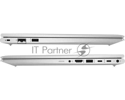 Ноутбук HP ProBook 450 G10 Core i7 1355U 32Gb SSD1Tb Intel Iris Xe graphics 15.6