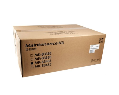 [Расходные материалы] Сервисный комплект MK-8345E для TASKalfa 2554ci/3554ci