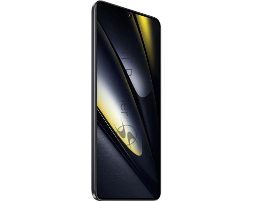 Смартфон POCO F6, 8/256Gb, черный
