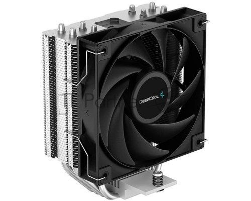 Кулер DeepCool AG400 (R-AG400-BKNNMN-G-1)