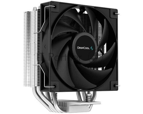 Кулер DeepCool AG400 (R-AG400-BKNNMN-G-1)