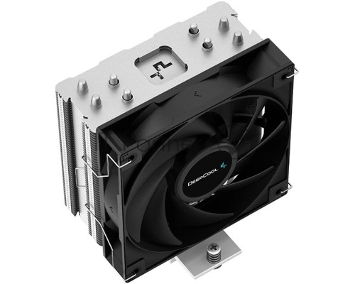 Кулер DeepCool AG400 (R-AG400-BKNNMN-G-1)