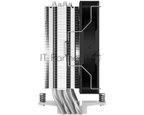 Кулер DeepCool AG400 (R-AG400-BKNNMN-G-1)