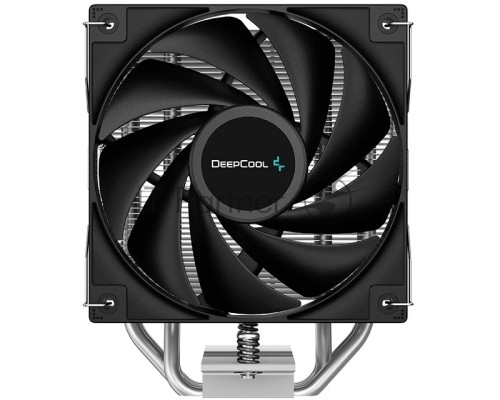 Кулер DeepCool AG400 (R-AG400-BKNNMN-G-1)