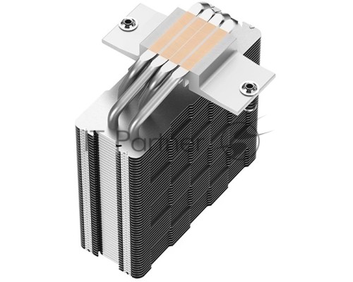 Кулер DeepCool AG400 (R-AG400-BKNNMN-G-1)