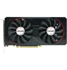 Видеокарта AFOX Geforce RTX 3070 8GB GAMING GDDR6 256Bit 3xDP/HDMI Dual Fan (AF3070-8192D6H4) RTL