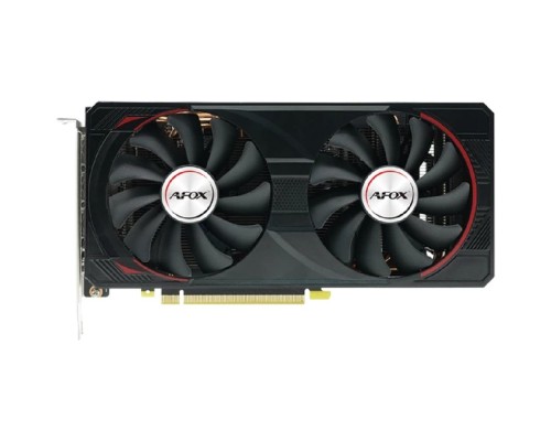 [Видеокарта] Видеокарта AFOX Geforce RTX 3070 8GB GAMING GDDR6 256Bit 3xDP/HDMI Dual Fan (AF3070-8192D6H4) RTL