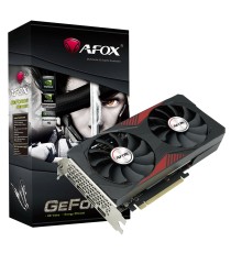 Видеокарта AFOX RTX3060 12Gb 192bit GDDR6 3xDP/ HDMI 2FAN(AF3060-12GD6H7-V2/H4-V4) RTL