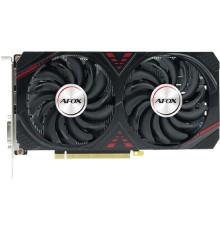 Видеокарта AFOX Geforce RTX 3050 8GB GAMING GDDR6 128Bit DP/DVI/HDMI  Dual Fan (AF3050-8GD6H5) RTL