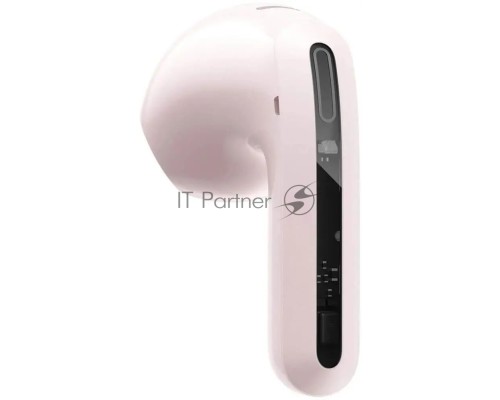 Беспроводные наушники Redmi Buds 6 Active - Pink