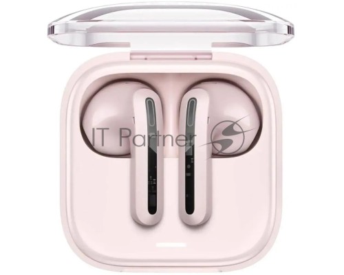 Беспроводные наушники Redmi Buds 6 Active - Pink
