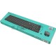 Комплект беспроводной клавиатура+мышь Logitech  MK235 Серый  (920-007949) РФ