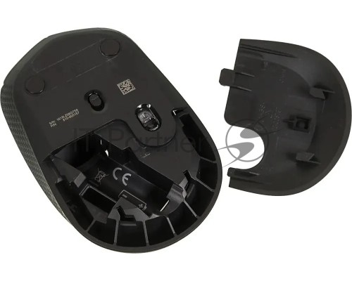 Комплект беспроводной клавиатура+мышь Logitech  MK235 Серый  (920-007949) РФ