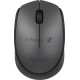 Комплект беспроводной клавиатура+мышь Logitech  MK235 Серый  (920-007949) РФ