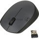 Комплект беспроводной клавиатура+мышь Logitech  MK235 Серый  (920-007949) РФ