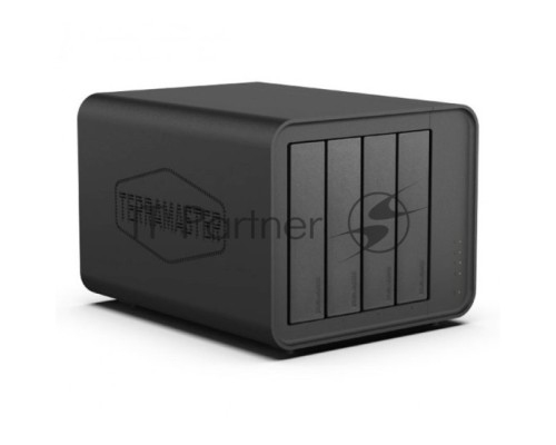 Сетевое хранилище TerraMaster D4-320 DAS tower/JBOD,RAID0,1/up to 4 SATA(3,5' or 2,5')/1xUSB3.1 Type-C gen2/1xPS/1YW Сетевое хранилище TerraMaster D4-320 DAS tower/JBOD,RAID0,1/up to 4 SATA(3,5' or 2,5')/1xUSB3.1 Type-C gen2/1xPS/1YW