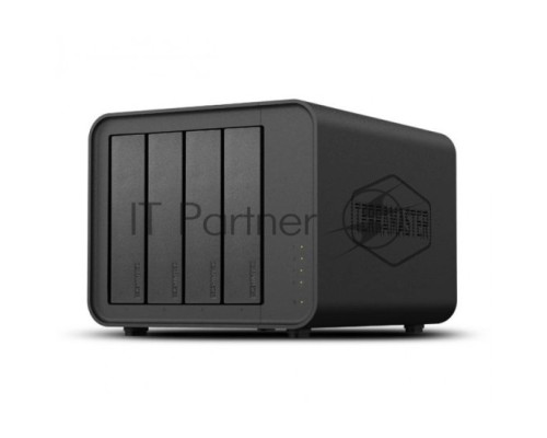 Сетевое хранилище TerraMaster D4-320 DAS tower/JBOD,RAID0,1/up to 4 SATA(3,5' or 2,5')/1xUSB3.1 Type-C gen2/1xPS/1YW Сетевое хранилище TerraMaster D4-320 DAS tower/JBOD,RAID0,1/up to 4 SATA(3,5' or 2,5')/1xUSB3.1 Type-C gen2/1xPS/1YW
