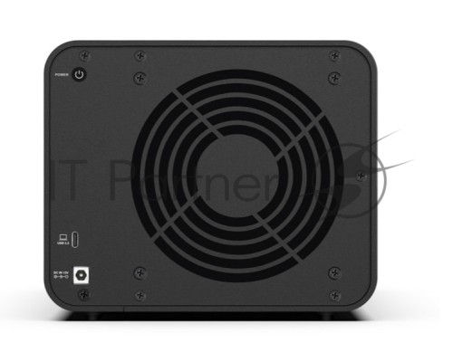 Сетевое хранилище TerraMaster D4-320 DAS tower/JBOD,RAID0,1/up to 4 SATA(3,5' or 2,5')/1xUSB3.1 Type-C gen2/1xPS/1YW Сетевое хранилище TerraMaster D4-320 DAS tower/JBOD,RAID0,1/up to 4 SATA(3,5' or 2,5')/1xUSB3.1 Type-C gen2/1xPS/1YW