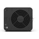 Сетевое хранилище TerraMaster D4-320 DAS tower/JBOD,RAID0,1/up to 4 SATA(3,5' or 2,5')/1xUSB3.1 Type-C gen2/1xPS/1YW