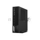 Неттоп MSI Pro DP21 13M Mini Core i3-13100 (3.4GHz), 16Gb DDR4 SO-DIMM, 512GB SSD M.2, Intel UHD Graphics 730, noDVD, WiFi, BT, 120W, VESA, COM Port, no keyboard&mouse, noOS, 1y war-ty