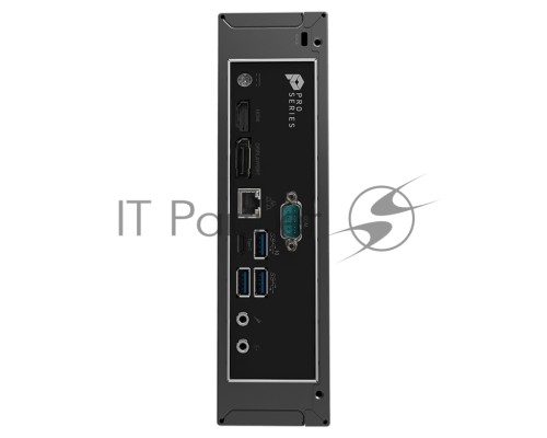 Неттоп MSI Pro DP21 13M Mini Core i3-13100 (3.4GHz), 16Gb DDR4 SO-DIMM, 512GB SSD M.2, Intel UHD Graphics 730, noDVD, WiFi, BT, 120W, VESA, COM Port, no keyboard&mouse, noOS, 1y war-ty