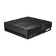 Неттоп MSI Pro DP21 13M Mini Core i3-13100 (3.4GHz), 16Gb DDR4 SO-DIMM, 512GB SSD M.2, Intel UHD Graphics 730, noDVD, WiFi, BT, 120W, VESA, COM Port, no keyboard&mouse, noOS, 1y war-ty