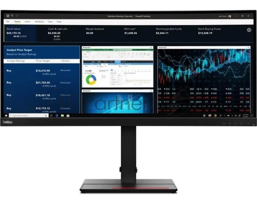 Монитор 34.14