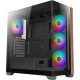 Корпус Azza Neptune черный без БП ATX 5x120mm 2x140mm 2xUSB2.0 1xUSB3.0 audio bott PSU