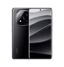 Смартфон Xiaomi Redmi Note 14 Pro+ 5G RU 8+256 Midnight Black