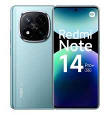 Смартфон Xiaomi Redmi Note 14 Pro+ 5G RU 12+512 Frost Blue