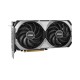 Видеокарта MSI RTX4070 VENTUS 2X E1 12G OC Nvidia RTX 4070 12Gb, GDDR6, PCI-E 4.0, DPx3, HDMIx1