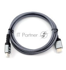 Кабель 2.1V ver2.1 HDMI (m) HDMI (m) 2м черный