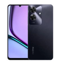 Realme RMX3933 Note 60 4GB/128GB черный 