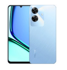 Realme RMX3933 Note 60 4GB/128GB небесно-голубой  