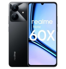 Realme RMX3938 Note 60х 3GB/64GB черный 