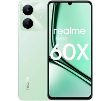 Realme RMX3938 Note 60х 3GB/64GB зеленый 