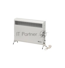 Конвектор HINTEK Power 1500M SE 04.05.01.214588 белый, 1500 Вт, 20 м2, термостат