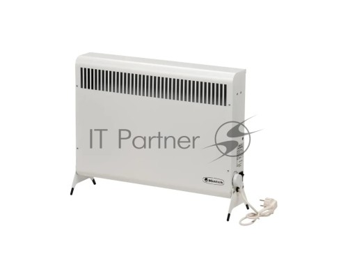 Конвектор HINTEK Power 1500M SE 04.05.01.214588 белый, 1500 Вт, 20 м2, термостат