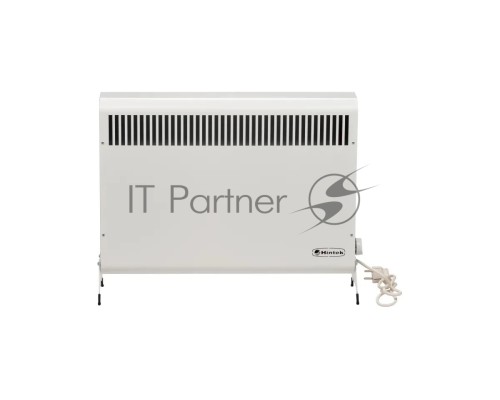 Конвектор HINTEK Power 1500M SE 04.05.01.214588 белый, 1500 Вт, 20 м2, термостат