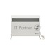 Конвектор HINTEK Power 1500M SE 04.05.01.214588 белый, 1500 Вт, 20 м2, термостат