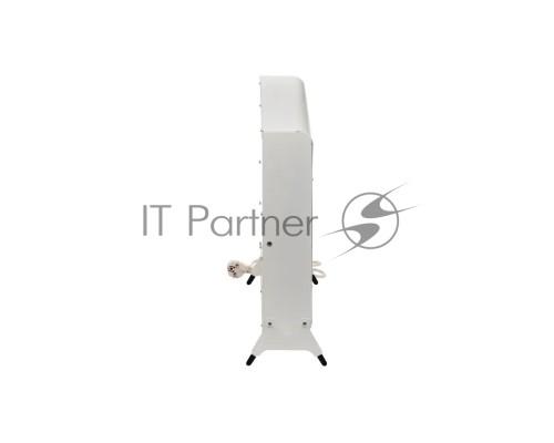 Конвектор HINTEK Power 1500M SE 04.05.01.214588 белый, 1500 Вт, 20 м2, термостат