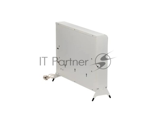 Конвектор HINTEK Power 1500M SE 04.05.01.214588 белый, 1500 Вт, 20 м2, термостат