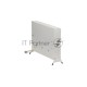 Конвектор HINTEK Power 1500M SE 04.05.01.214588 белый, 1500 Вт, 20 м2, термостат