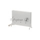 Конвектор HINTEK Power 1500M SE 04.05.01.214588 белый, 1500 Вт, 20 м2, термостат