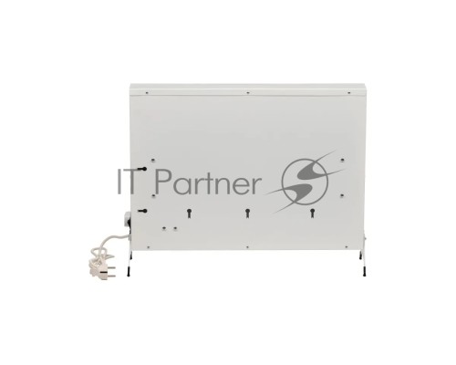 Конвектор HINTEK Power 1500M SE 04.05.01.214588 белый, 1500 Вт, 20 м2, термостат